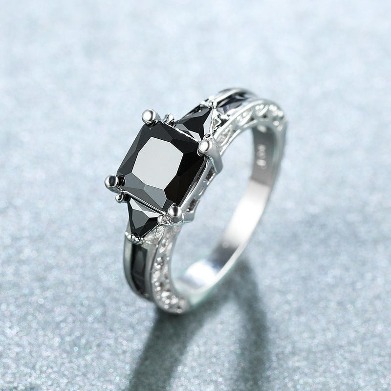 A pair of Pairify rings
